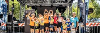 Vernasso XC Kids 2026